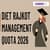 DIET Rajkot Management Quota Admission 2025 – Eligibility, Process & Fees